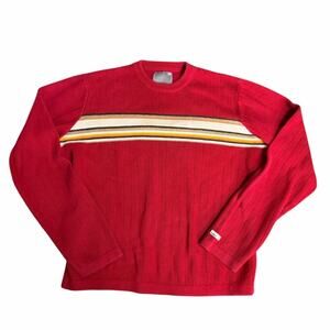 Y2K Hollister Mens Sweater Size Large